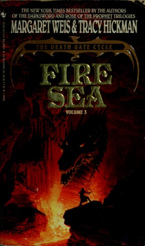 Fire Sea