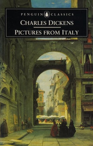 Pictures from Italy