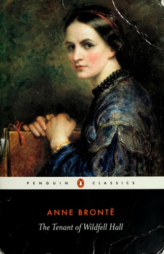 The Tenant of Wildfell Hall