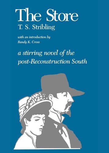 The Store (Library of Alabama Classics)
