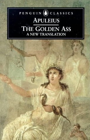 The Golden Ass