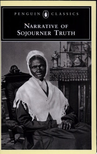 Narrative of Sojourner Truth