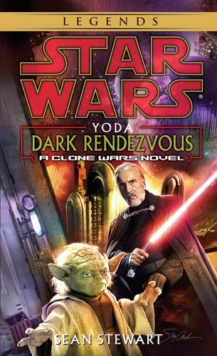 Yoda Dark Rendezvous