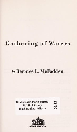 Gathering of Waters