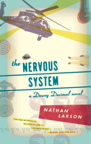 The Nervous System A Novel