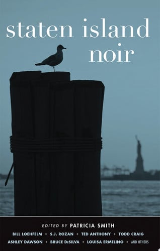 Staten Island Noir