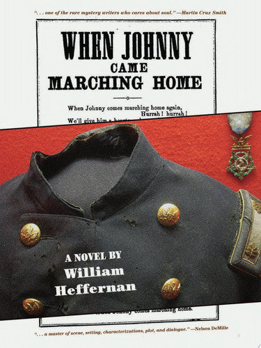 When Johnny Came Marching Home