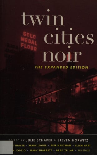 Twin Cities Noir
