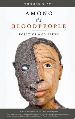 Among the Bloodpeople Politics and Flesh