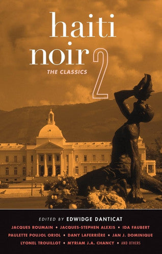 Haiti Noir 2 The Classics