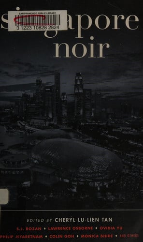Singapore Noir