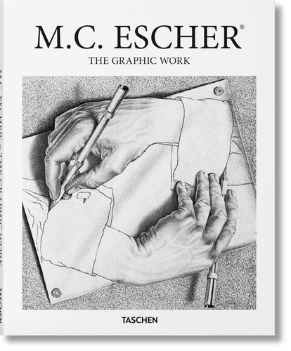 M C Escher