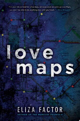 Love Maps