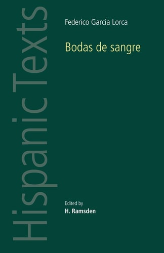 Bodas de Sangre