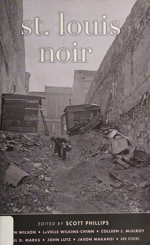 St. Louis Noir