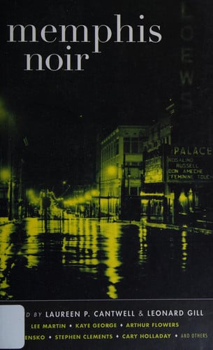 Memphis Noir