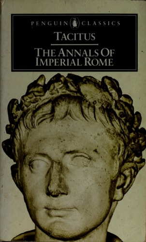 The Annals of Imperial Rome
