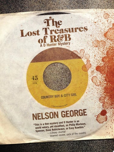 The Lost Treasures of R&B