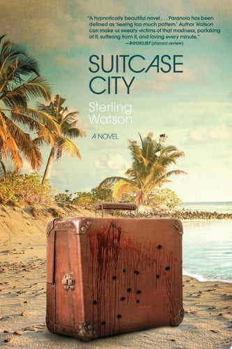 Suitcase City