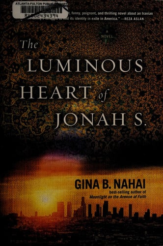 The Luminous Heart of Jonah S.