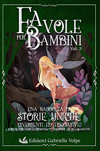 Favole per Bambini