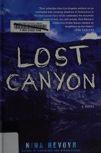 Lost Canyon