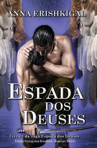 Espada dos Deuses #1