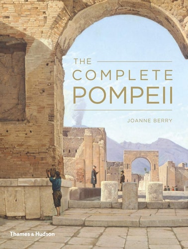 Complete Pompeii (The Complete Series)