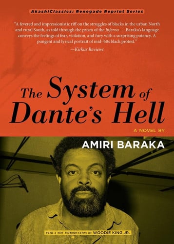 The System of Dante's Hell (AkashiClassics: Renegade Reprint Series)
