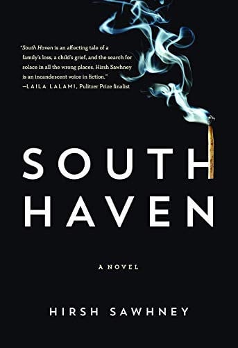 South Haven A Novel