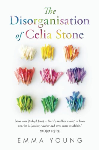 The Disorganisation of Celia Stone...