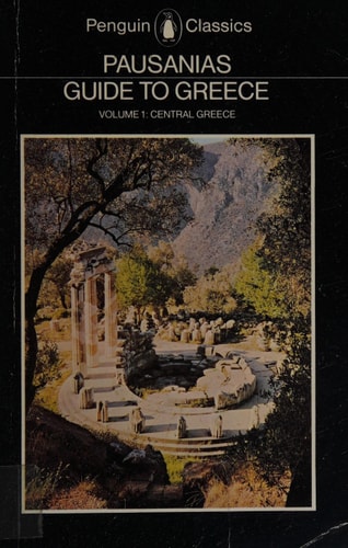 Guide to Greece