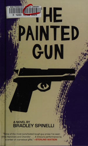 The Painted Gun