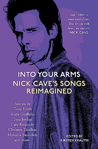 Into Your Arms