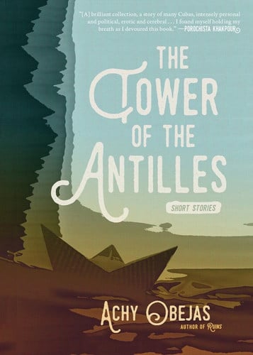 The Tower of the Antilles Short Stories