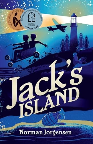 Jack's Island