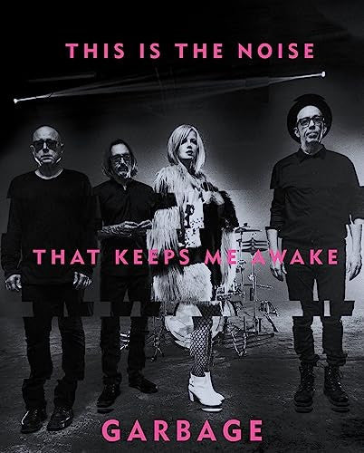 This is the Noise that Keeps Me Awake