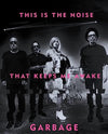 This is the Noise that Keeps Me Awake