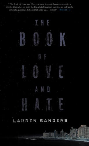 The Book of Love and Hate