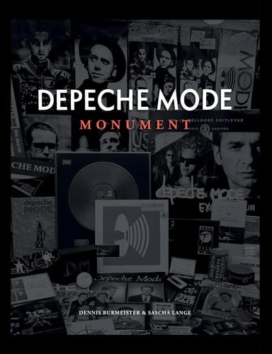 Depeche Mode Monument
