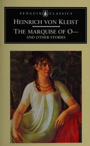 The Marquise of O -