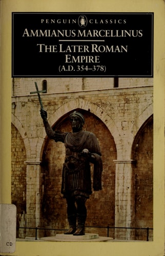 The Later Roman Empire