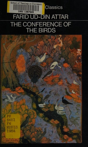 The Conference of the Birds