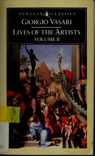 Lives of the Artists