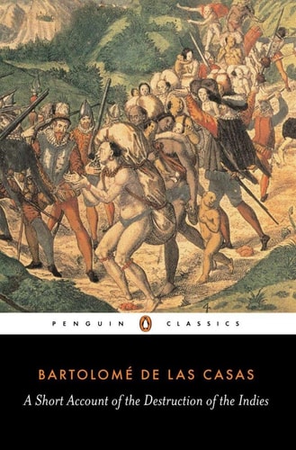 A Short Account of the Destruction...