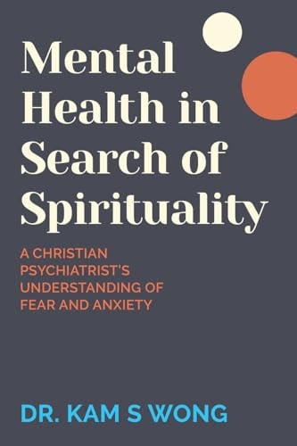 Mental Health in Search of Spirituality...