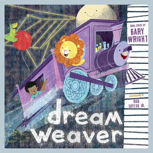 Dream Weaver A Children's Picture Book (LyricPop)