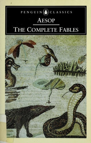 The Complete Fables