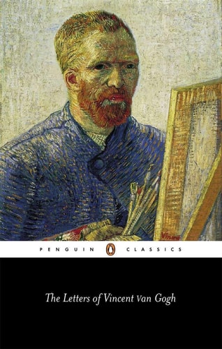The Letters of Vincent Van Gogh...