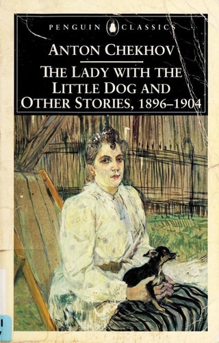 The Lady with the Little Dog and...